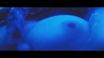 Actress - Olivia Taylor Dudley: Movie - Touch Me